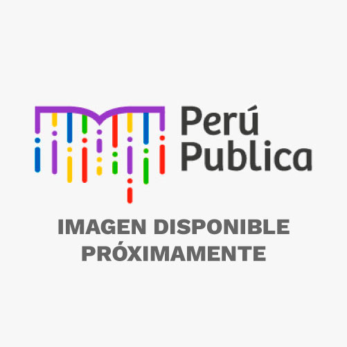 Poesía peruana antalogía 1554-2014 II